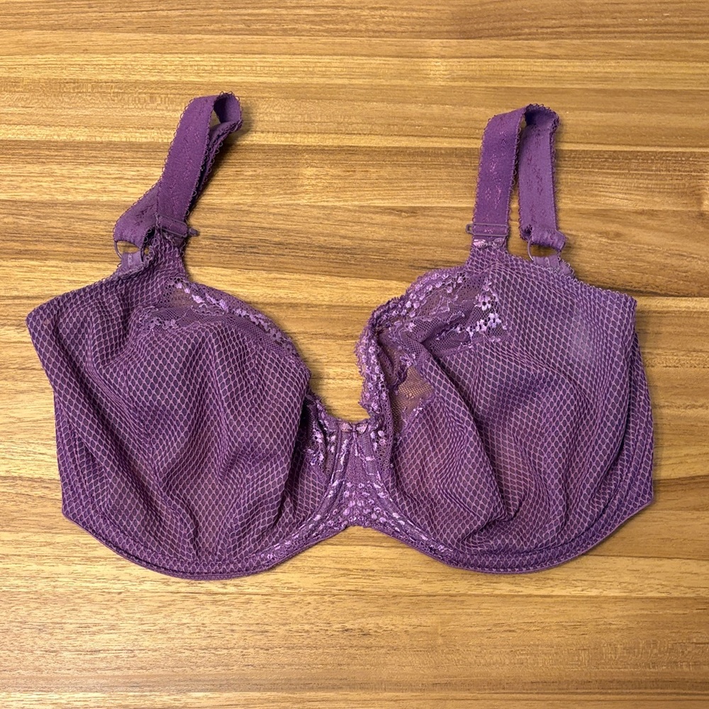 Elomi Bra 32J/32M